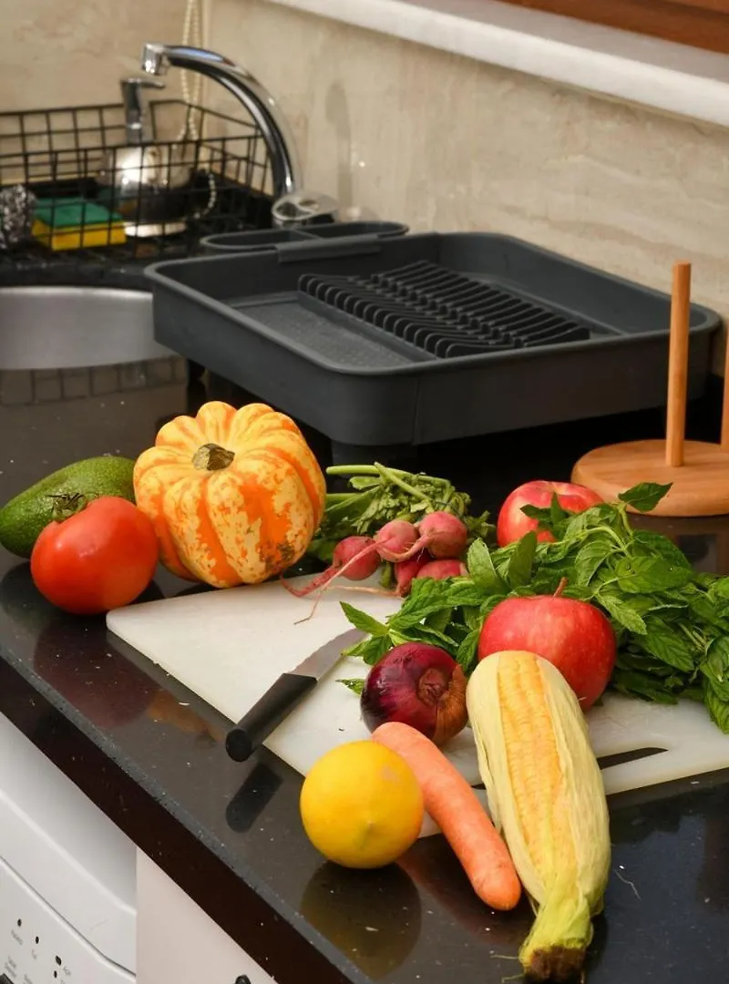Apartment Taksim Private Terrace Close To Antique Store Galata Port Cihangir Istanbul